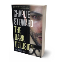 Tablet view of Bison Hide #20857 - Premade Mystery & Thriller & Suspense Book Cover | BookCoverZone