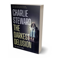 Tablet view of Ash #20858 - Premade Health & Mind & Body Book Cover | BookCoverZone