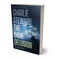 Tablet view of Submarine #20864 - Premade Literary Fiction Book Cover | BookCoverZone