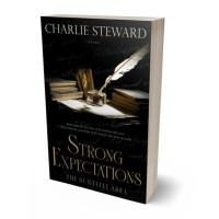 Tablet view of Cod Gray #20883 - Premade Historical Book Cover | BookCoverZone