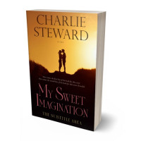 Tablet view of Anzac #20885 - Premade Romance Book Cover