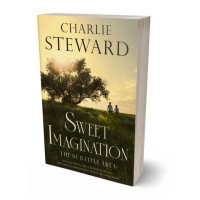 Tablet view of Thatch Green #20889 - Premade Romance Book Cover