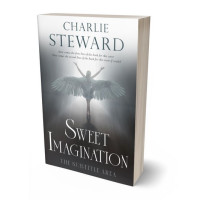 Tablet view of Abbey #20893 - Premade Fantasy Book Cover