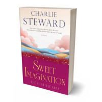 Tablet view of Disco #20896 - Premade Nature Book Cover