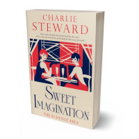 Tablet view of Bone #20899 - Premade Historical Book Cover