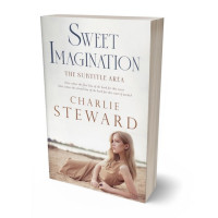 Tablet view of Cararra #20906 - Premade Romance Book Cover