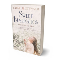 Tablet view of Dawn Pink #20907 - Premade Romance Book Cover