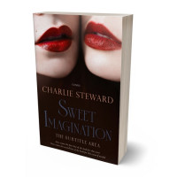 Tablet view of Coffee Bean #20908 - Premade Chick Lit Book Cover | BookCoverZone