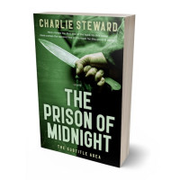 Tablet view of Mallard #20913 - Premade Mystery & Thriller & Suspense Book Cover | BookCoverZone