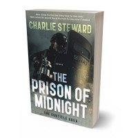 Tablet view of Cape Cod #20918 - Premade Mystery & Thriller & Suspense Book Cover