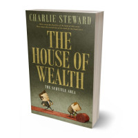 Tablet view of Mondo #20941 - Premade Business Book Cover