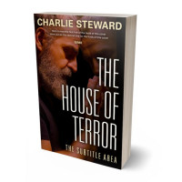 Tablet view of Eunry #20955 - Premade Mystery & Thriller & Suspense Book Cover