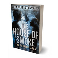 Tablet view of Loblolly #20956 - Premade Mystery & Thriller & Suspense Book Cover