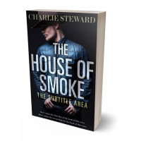 Tablet view of Submarine #20961 - Premade Romance Book Cover