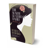 Tablet view of Coral Reef #20962 - Premade Abstract Book Cover