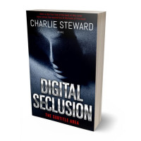 Tablet view of Shady Lady #20977 - Premade Mystery & Thriller & Suspense Book Cover