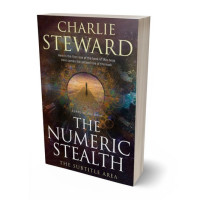 Tablet view of Cocoa Brown #20985 - Premade Religion & Spirituality Book Cover | BookCoverZone