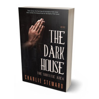 Tablet view of Cod Gray #20991 - Premade Health & Mind & Body Book Cover