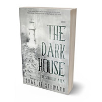 Tablet view of Celeste #20993 - Premade Fantasy Book Cover