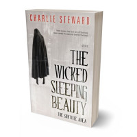 Tablet view of Swiss Coffee #20995 - Premade Horror Book Cover