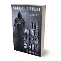 Tablet view of Tuna #20996 - Premade Mystery & Thriller & Suspense Book Cover