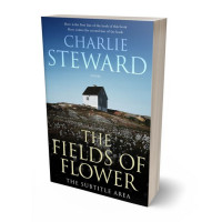 Tablet view of Jungle Mist #21003 - Premade Literary Fiction Book Cover