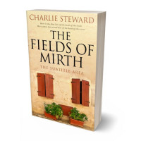 Tablet view of Maize #21006 - Premade Travel Book Cover