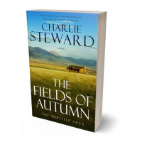 Tablet view of Camouflage #21007 - Premade Western Book Cover