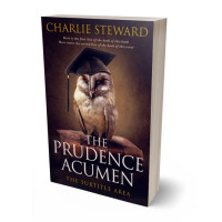 Tablet view of Gondola #21010 - Premade Self-Improvement & Self-Help Book Cover