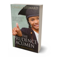 Tablet view of Cocoa Brown #21011 - Premade Family & Parenting Book Cover