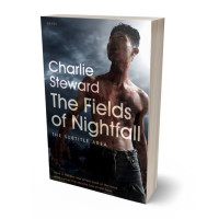 Tablet view of Baltic Sea #21025 - Premade Apocalyptica Book Cover