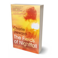 Tablet view of Burnt Sienna #21031 - Premade Romance Book Cover