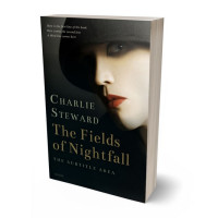 Tablet view of Vanilla #21036 - Premade Romance Book Cover