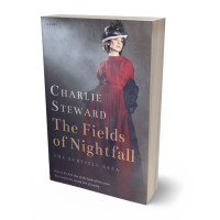 Tablet view of Mortar #21038 - Premade Mystery & Thriller & Suspense Book Cover