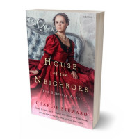 Tablet view of Copper Rust #21040 - Premade Historical Book Cover | BookCoverZone