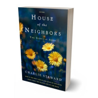 Tablet view of Elephant #21048 - Premade Nature Book Cover