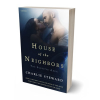 Tablet view of Swirl #21051 - Premade Erotica Book Cover