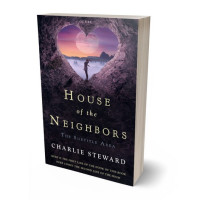 Tablet view of Bastille #21052 - Premade Romance Book Cover