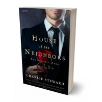 Tablet view of Woodsmoke #21054 - Premade Romance Book Cover | BookCoverZone