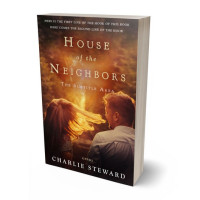 Tablet view of Cocoa Bean #21058 - Premade Romance Book Cover