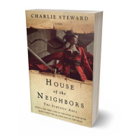 Tablet view of Pavlova #21064 - Premade Fantasy Book Cover