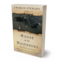 Tablet view of Heavy Metal #21069 - Premade Mystery & Thriller & Suspense Book Cover