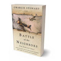 Tablet view of Akaroa #21071 - Premade Historical Book Cover