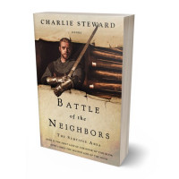 Tablet view of Pavlova #21073 - Premade Historical Book Cover