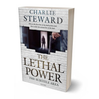 Tablet view of Baltic Sea #21082 - Premade Mystery & Thriller & Suspense Book Cover