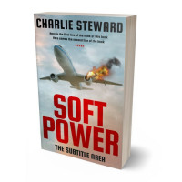 Tablet view of Pumice #21089 - Premade Mystery & Thriller & Suspense Book Cover