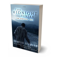 Tablet view of Mirage #21109 - Premade Apocalyptica Book Cover