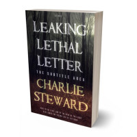 Tablet view of Thunder #21119 - Premade Mystery & Thriller & Suspense Book Cover