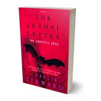 Tablet view of Monza #21129 - Premade Mystery & Thriller & Suspense Book Cover