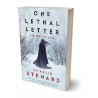 Tablet view of Botticelli #21133 - Premade Fantasy Book Cover